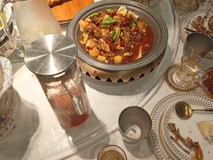 -耶里夏丽·丝路新疆菜·清真食品(徐汇南丹东路臻选店)
