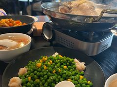 -简小舍·民间手艺菜(武昌江滩店)