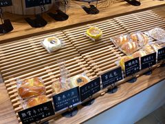 -慢熟面包店bud bread(孩儿巷店)