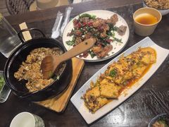 -吃货私房菜(丽江束河古镇店)