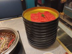 -一绪に寿喜烧(荟聚店)