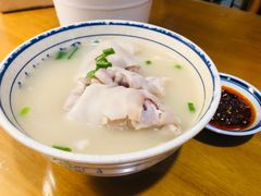 老妈蹄花-易老妈蹄花.特色川菜(人民公园总店)