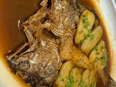 -径山十八道·风味民间菜(杭州总店)