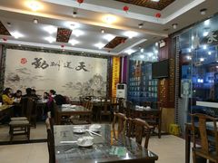 大堂-徽州美食(三十年老店)