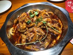 -惠友大虾(太原北街店)