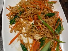 -枪火串烧·东北特色烧烤(罗湖总店)