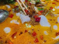 -龙梅肥肠鱼(明瓦廊店)