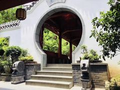 -福州市仓山小学