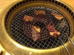 -久苑烧肉(世界城广场店)