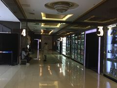 -UME影城(安贞DTS:X店)