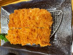 -胜博殿日式炸猪排(西红门店)