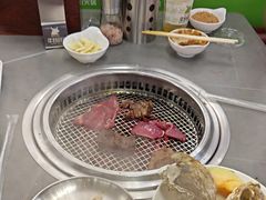 -尚宴牛特鲜自助(太原街万达店)