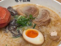 -味千拉面(广州白云机场T1西二店)