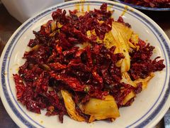 -福苗小骆驼烧烤(中关村店)