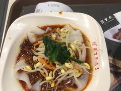 -魏家凉皮(博水商务大厦店)