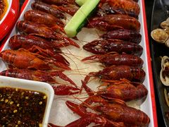 -不炭白烧烤(成都首店)