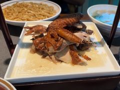 -老淮滨-蚌埠非遗小吃(淮河路店)