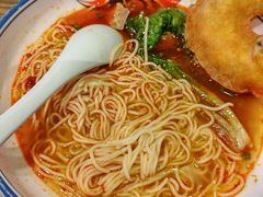 -福州味道(福州长乐国际机场店)