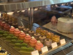 -澳门文华东方酒店文华饼房(孙逸仙大马路店)