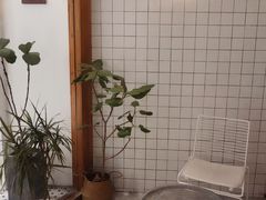 -COTTON CAFE(德信·中外公寓店)