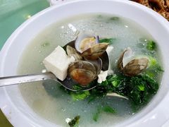 -景好海鲜餐厅(大鹏必选旅游店)