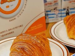 -得粒烘焙坊Daily Bakery House(东海花园店)