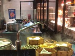 -顺德美的万豪酒店·自助餐·贡厨