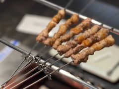 -很久以前羊肉串(中山公园店)