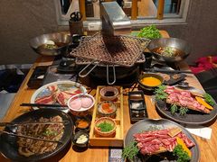 -黑牛の店·和牛烧肉(大悦城店)
