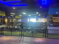 -锐菲特游泳体育健身中心(滨江店)