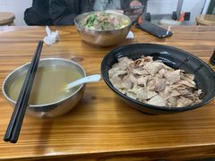 -河南拉面(肇周路店)