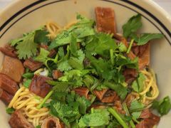 -小马牛肉面·牛骨熬制(南京博物院店)