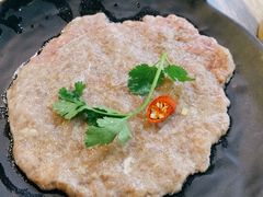 秘制牛滑-许府牛火锅(信义坊总店)