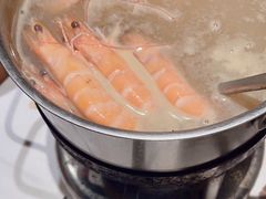 -领鲜活海鲜榴莲自助火锅(东门店)