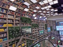 -当当书店(国泰广场店)