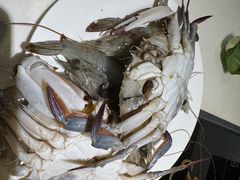 -聚盛源蒸汽海鲜火锅烤肉自助(巨川金海岸购物广场店)