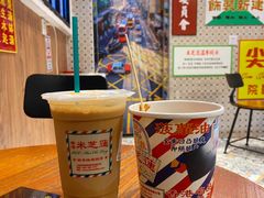 -美芝莲(东方宝泰店)