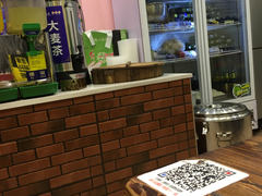 -华洋狼诱惑酱骨头(白塔堡店)