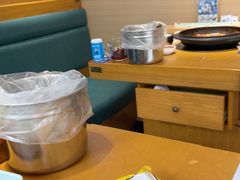 -韩香福脊骨汤锅(上杭路店)