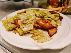 -巴依老爷·新疆美食(上城区天城路店)