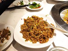 -么子烤肉(化龙池店)