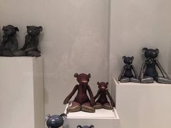 -济州岛泰迪熊博物馆