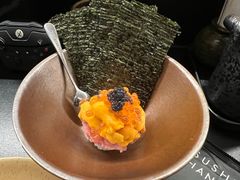 -Sushi Hanzo半藏(天环广场店)