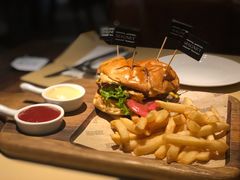 -Magnet磁食(愚园路店)