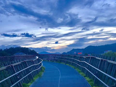 -梅峰山地公园