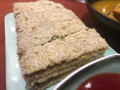 -赵小姐丨新中餐(曲江店)