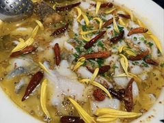 -太二酸菜鱼(菱角湖万达店)