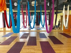 点击看大图 -FineYoga梵音瑜伽·普拉提