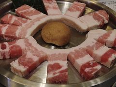 -哈哈碳都·牛肋条无限自助烤肉(宝龙店)