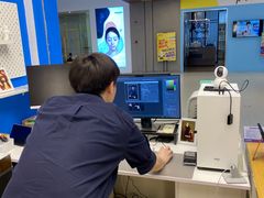 -一墨照相馆·证件照·形象照(世博店)